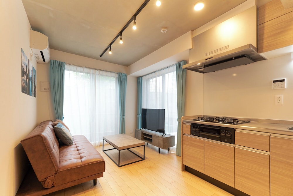 F (3p) 禁煙 専用キッチン0 | フロンティアコンフォート北池袋 by Tranova