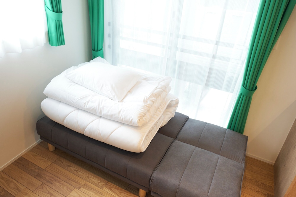 D (5p) 禁煙 リビング エリア4 | フロンティアコンフォート北池袋 by Tranova