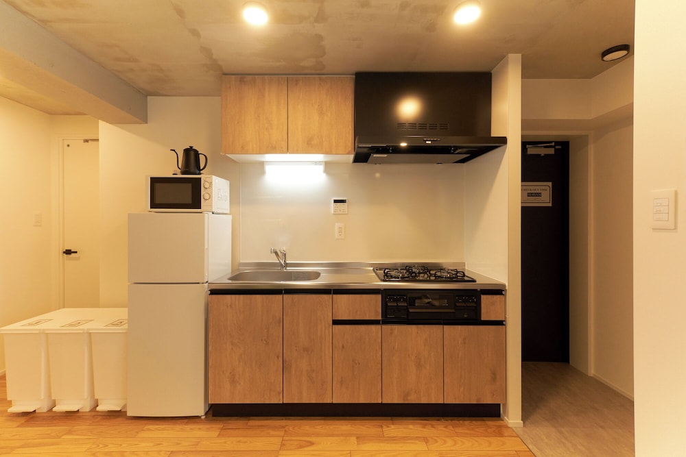 C (5p) 禁煙 専用キッチン1 | フロンティアコンフォート北池袋 by Tranova