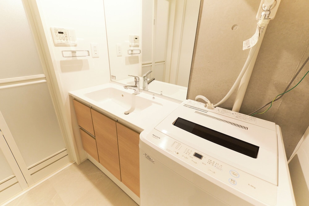 F (3p) 禁煙 バスルーム0 | フロンティアコンフォート北池袋 by Tranova