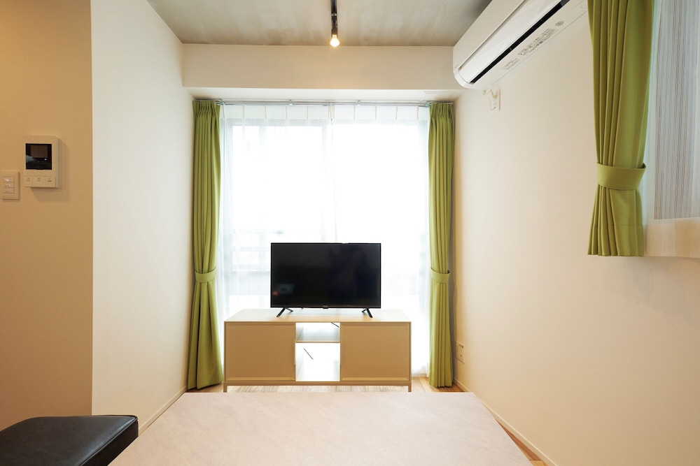 C (5p) 禁煙 客室4 | フロンティアコンフォート北池袋 by Tranova