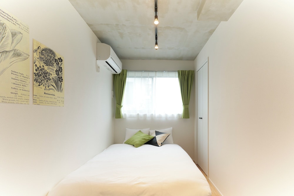 C (5p) 禁煙 客室5 | フロンティアコンフォート北池袋 by Tranova