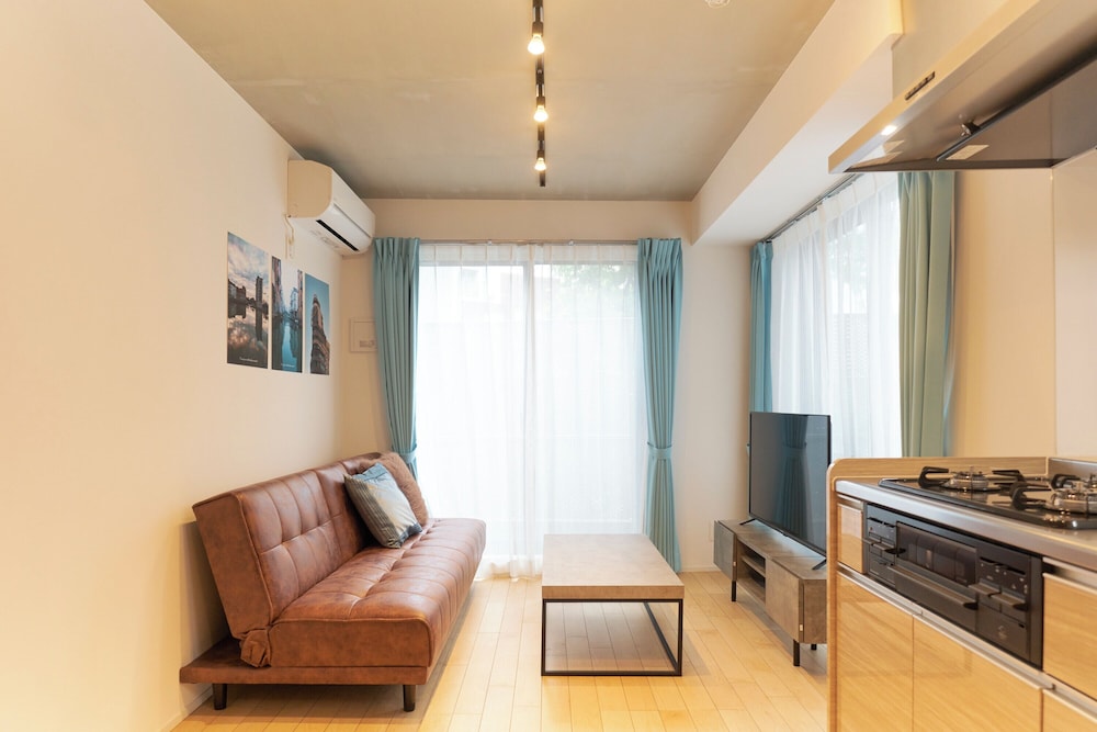 F (3p) 禁煙 専用キッチン4 | フロンティアコンフォート北池袋 by Tranova