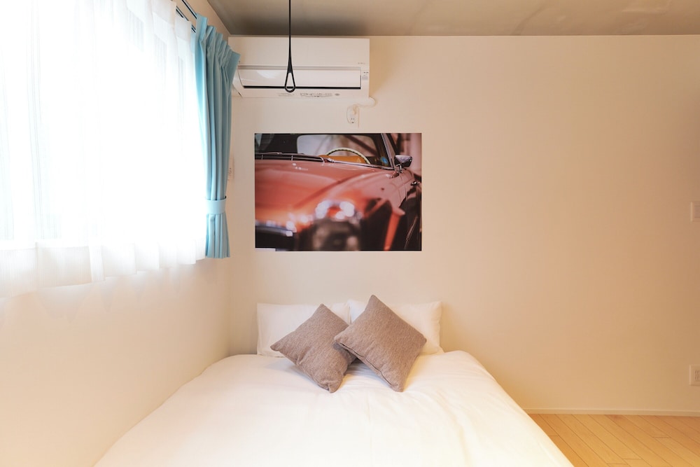 F (3p) 禁煙 | フロンティアコンフォート北池袋 by Tranova