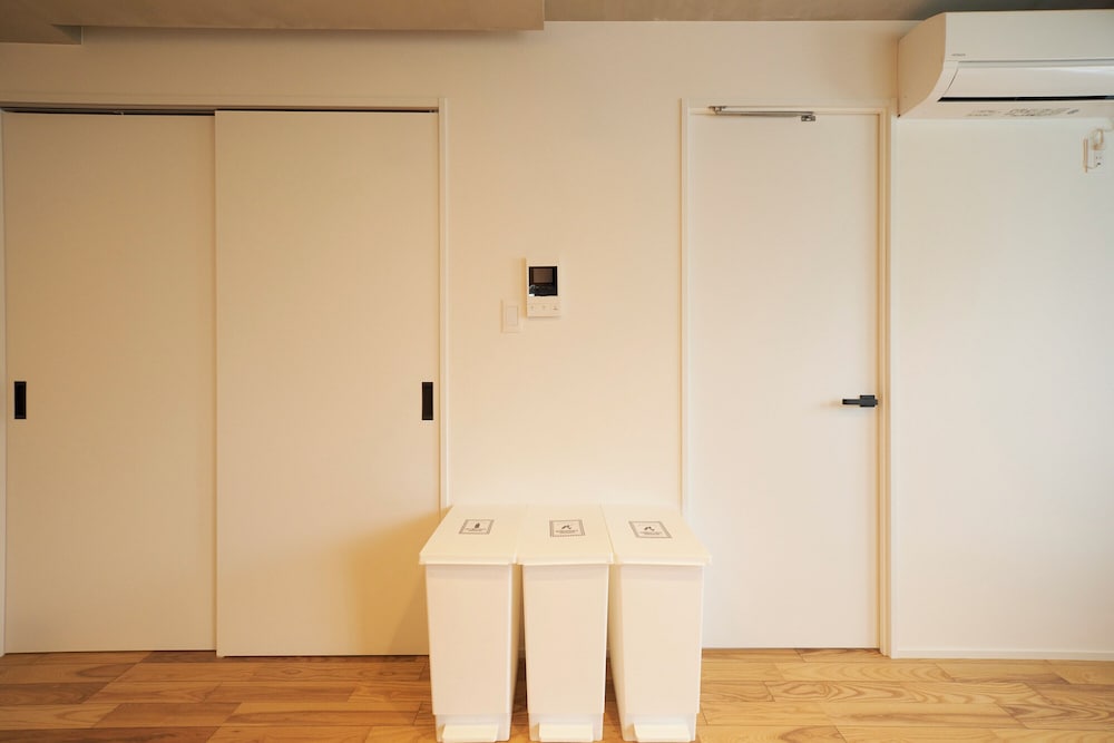 D (5p) 禁煙 リビング エリア5 | フロンティアコンフォート北池袋 by Tranova