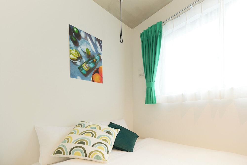 D (5p) 禁煙 客室4 | フロンティアコンフォート北池袋 by Tranova