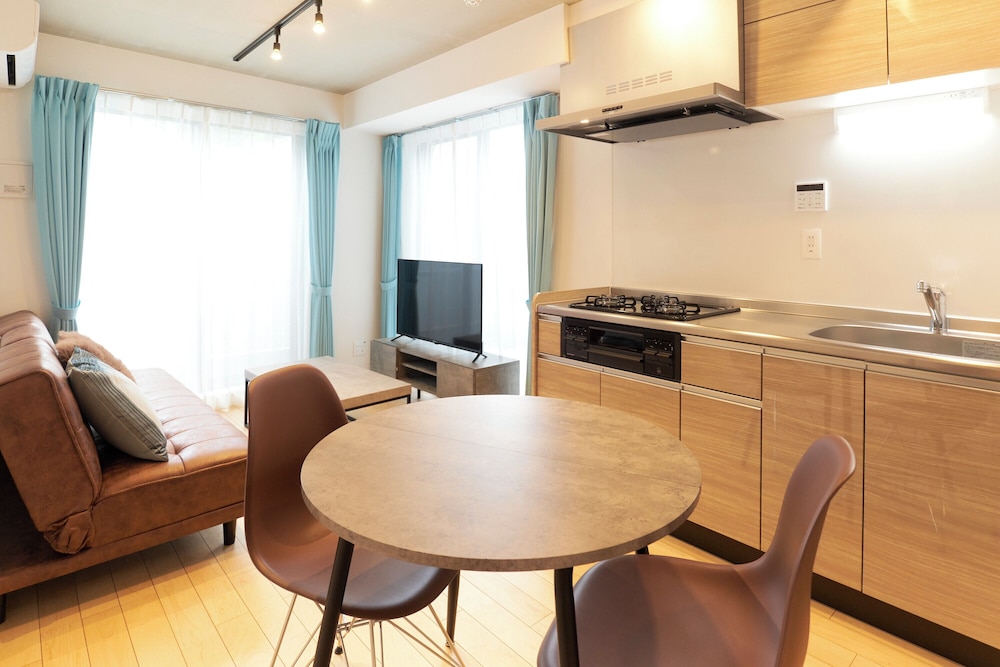 F (3p) 禁煙 専用キッチン5 | フロンティアコンフォート北池袋 by Tranova