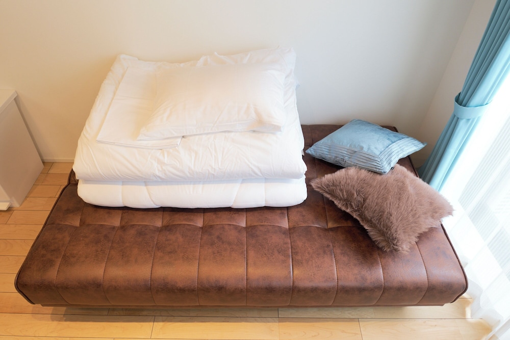 F (3p) 禁煙 リビング エリア3 | フロンティアコンフォート北池袋 by Tranova