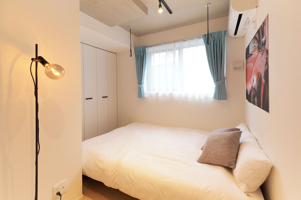 F (3p) 禁煙 客室2 | フロンティアコンフォート北池袋 by Tranova