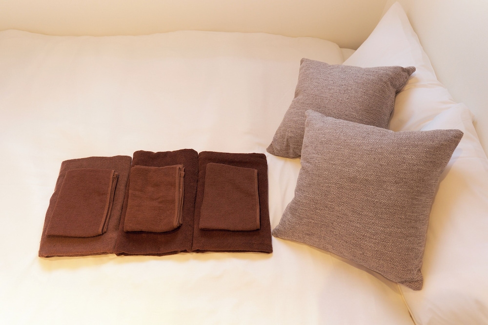 F (3p) 禁煙 客室5 | フロンティアコンフォート北池袋 by Tranova