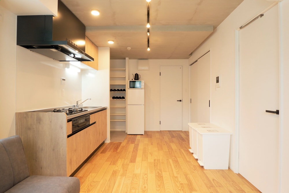 D (5p) 禁煙 専用キッチン2 | フロンティアコンフォート北池袋 by Tranova