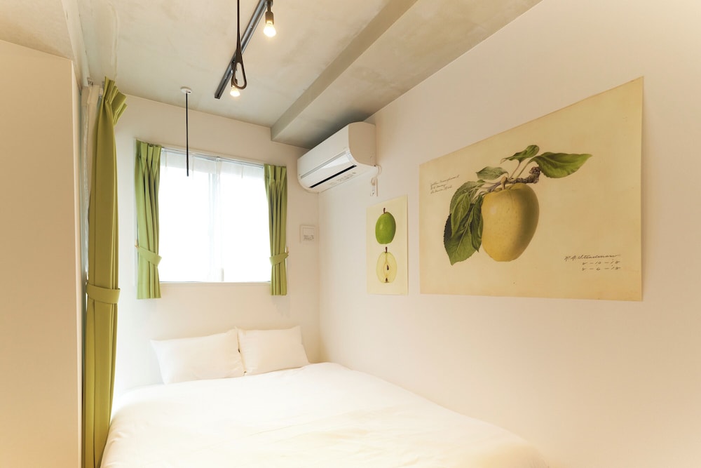 C (5p) 禁煙 客室3 | フロンティアコンフォート北池袋 by Tranova