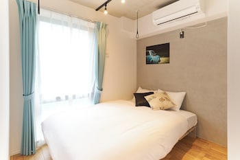 フロンティアコンフォート北池袋 by Tranova