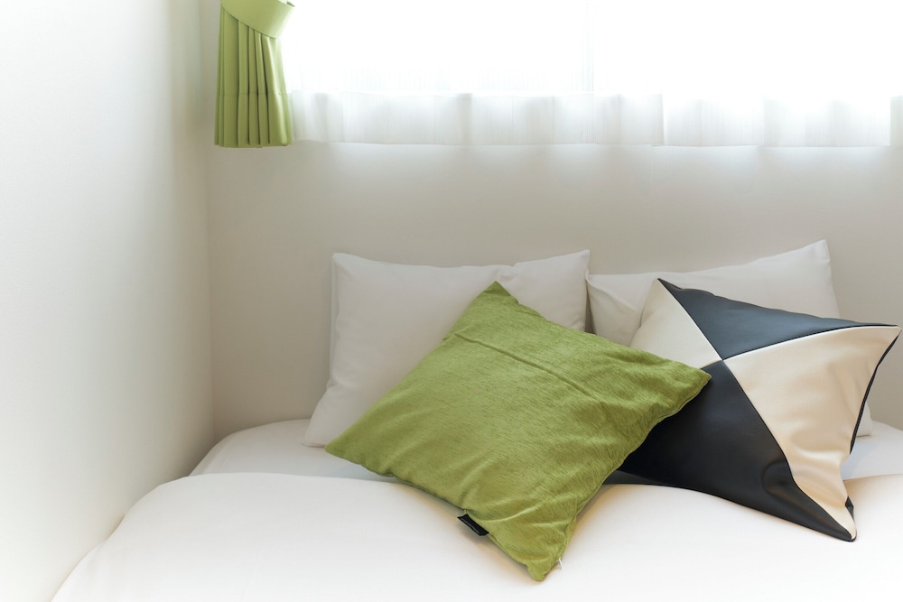 C (5p) 禁煙 客室1 | フロンティアコンフォート北池袋 by Tranova