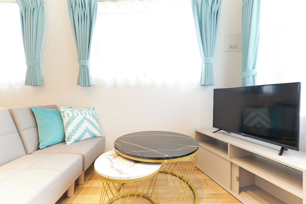 A (3p) 禁煙 リビング エリア4 | フロンティアコンフォート北池袋 by Tranova