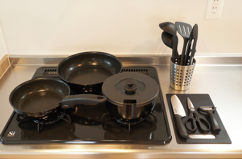 D (5p) 禁煙 専用キッチン3 | フロンティアコンフォート北池袋 by Tranova