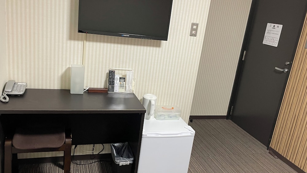 ダブルルーム 禁煙 客室1 | ホテル ザ ガーデン VI 一宮