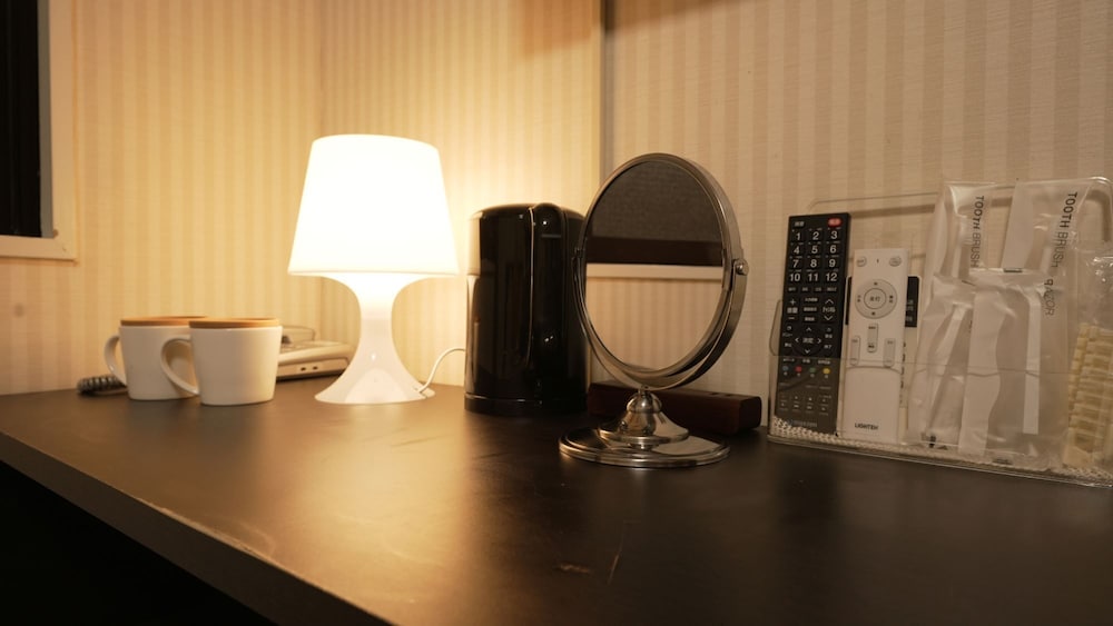 客室1 | ホテル ザ ガーデン VI 一宮