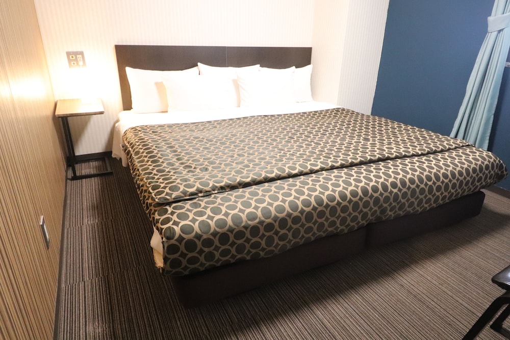 客室1 | ホテル ザ ガーデン VI 一宮 客室1 | ホテル ザ ガーデン VI 一宮