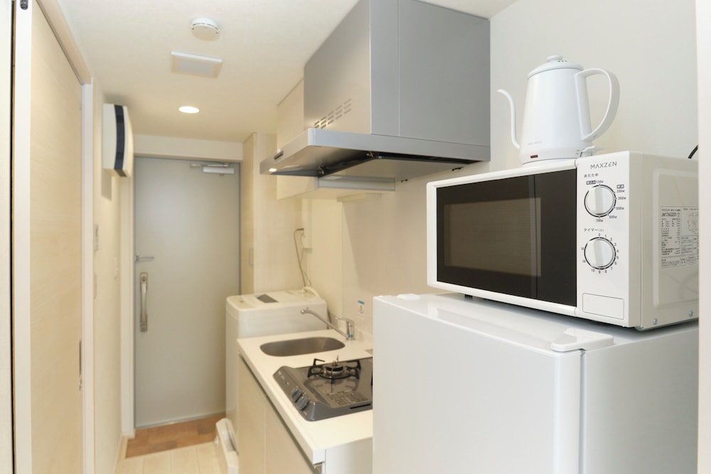 A (2p) 禁煙 専用キッチン3 | Sugamo Green Heights by Tranova