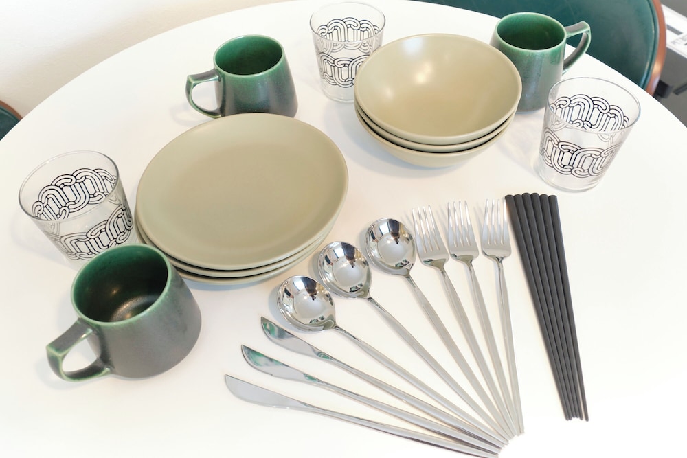 B (3p) 禁煙 専用キッチン1 | Sugamo Green Heights by Tranova