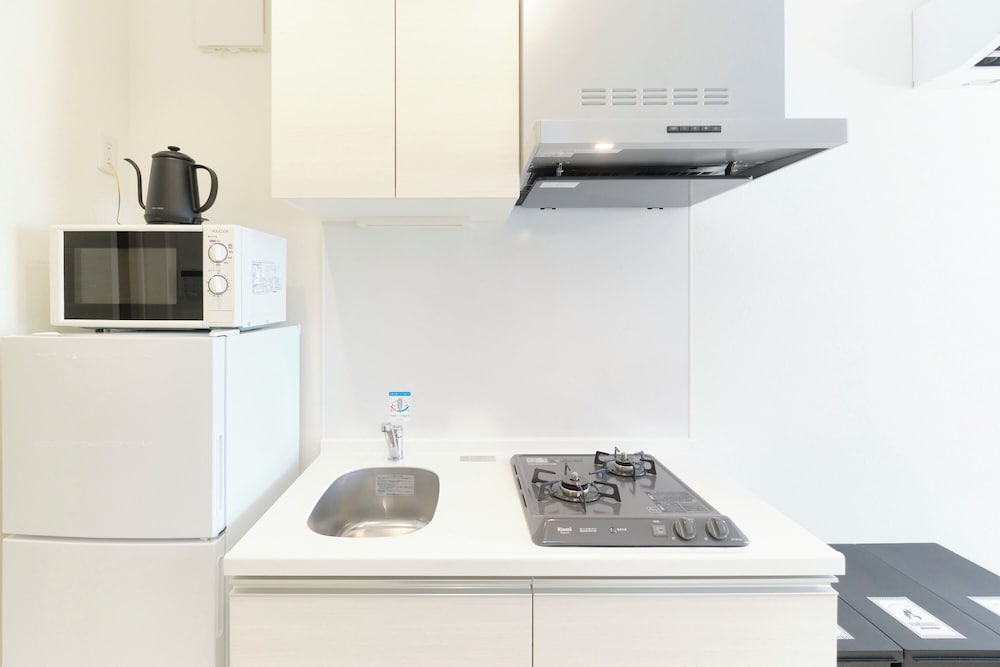 C (3p) 禁煙 専用キッチン4 | Sugamo Green Heights by Tranova