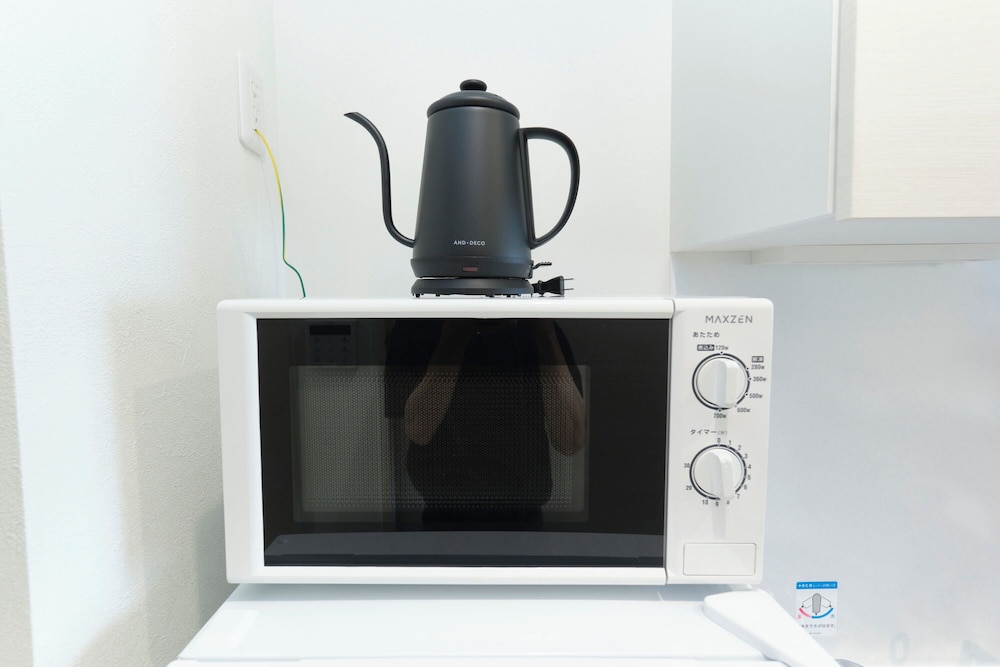 C (3p) 禁煙 専用キッチン1 | Sugamo Green Heights by Tranova