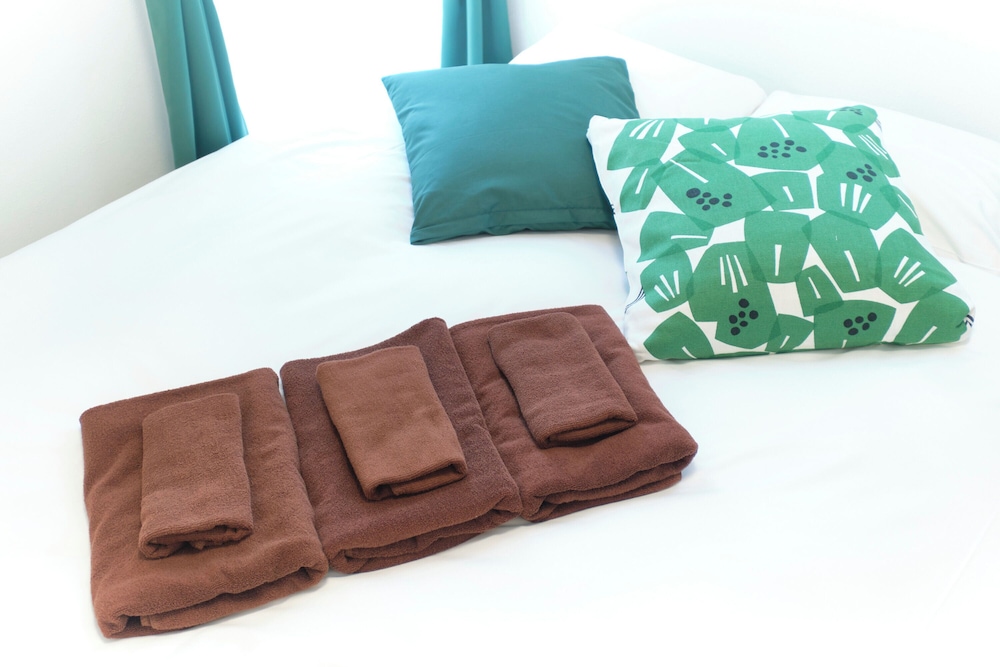 B (3p) 禁煙 | Sugamo Green Heights by Tranova