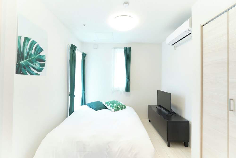 B (3p) 禁煙 客室2 | Sugamo Green Heights by Tranova