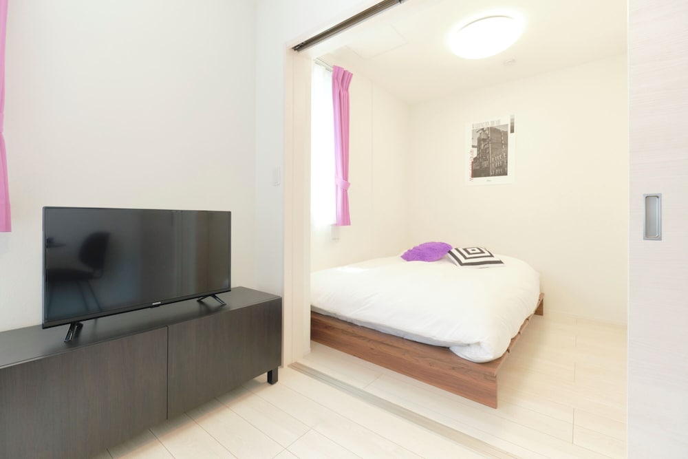 C (3p) 禁煙 客室2 | Sugamo Green Heights by Tranova