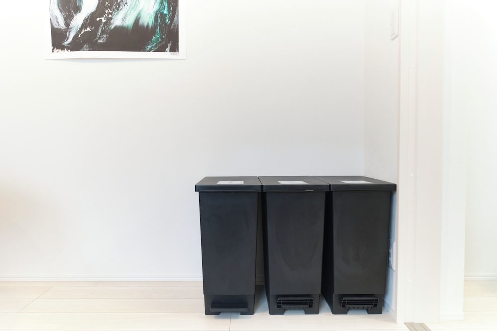 B (3p) 禁煙 リビング エリア0 | Sugamo Green Heights by Tranova