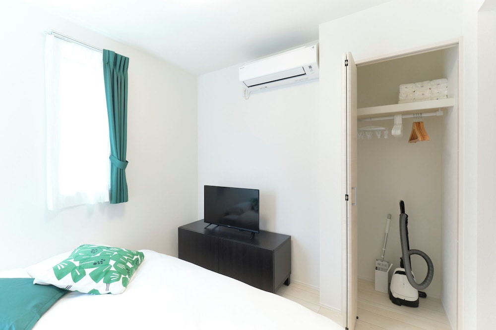 B (3p) 禁煙 客室1 | Sugamo Green Heights by Tranova