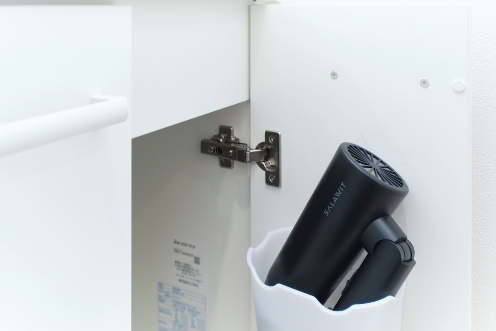 C (3p) 禁煙 バスルーム0 | Sugamo Green Heights by Tranova