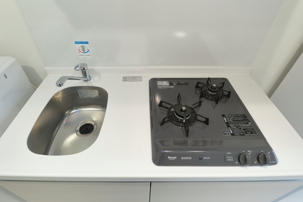 A (2p) 禁煙 専用キッチン1 | Sugamo Green Heights by Tranova