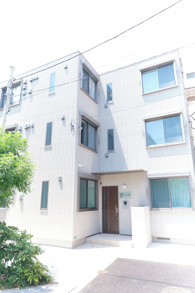 外観1 | Sugamo Green Heights by Tranova 外観1 | Sugamo Green Heights by Tranova