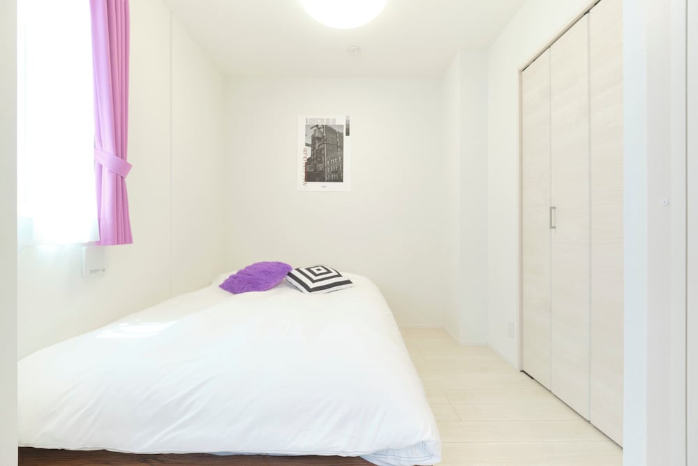 C (3p) 禁煙 客室1 | Sugamo Green Heights by Tranova