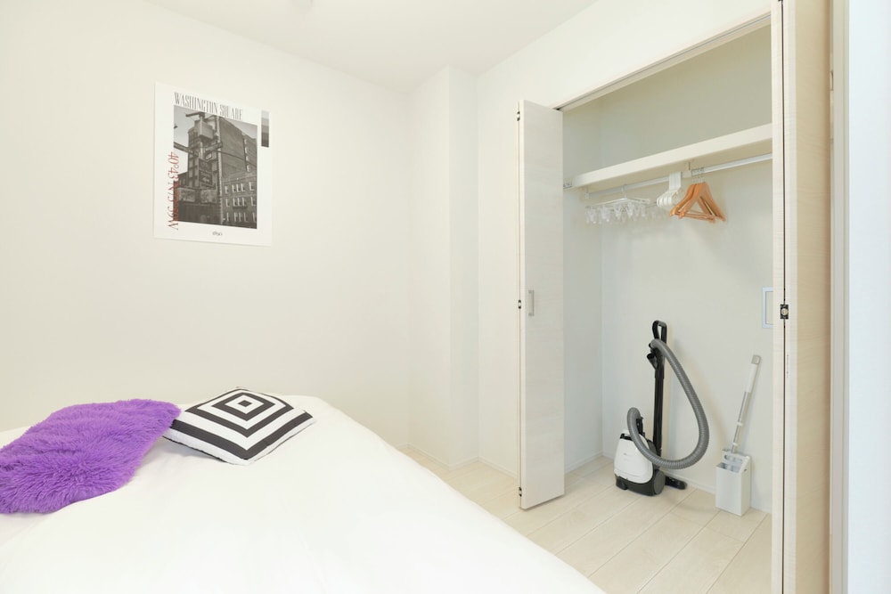 C (3p) 禁煙 客室3 | Sugamo Green Heights by Tranova