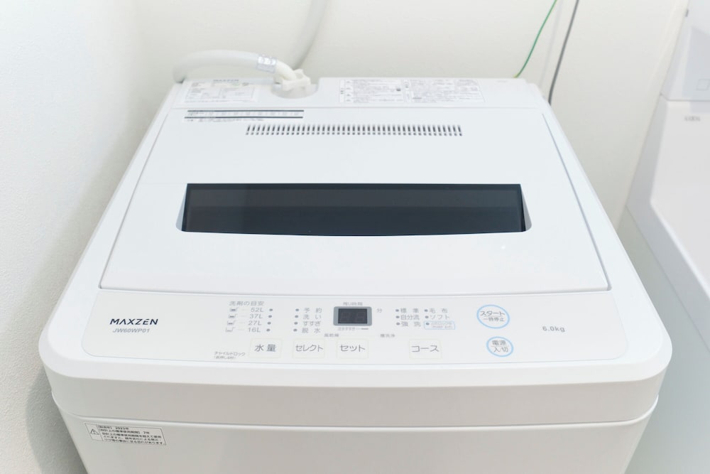 A (2p) 禁煙 ランドリー0 | Sugamo Green Heights by Tranova