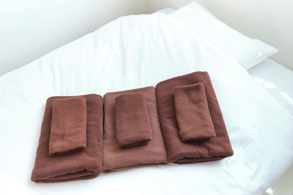 C (3p) 禁煙 客室4 | Sugamo Green Heights by Tranova