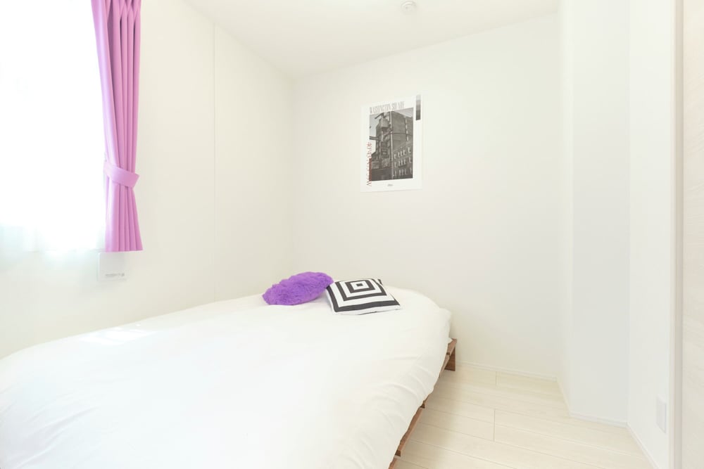 C (3p) 禁煙 | Sugamo Green Heights by Tranova