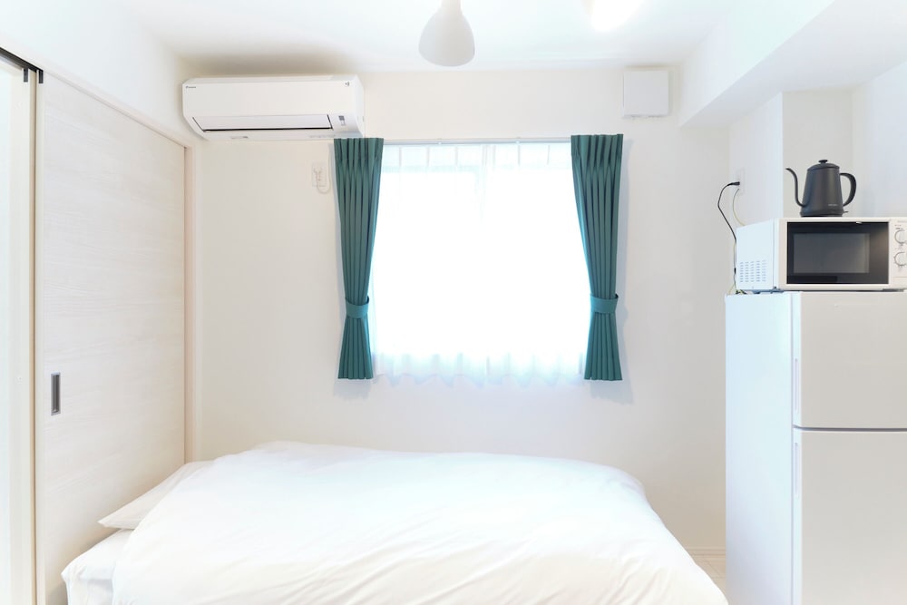 B (3p) 禁煙 リビング エリア4 | Sugamo Green Heights by Tranova