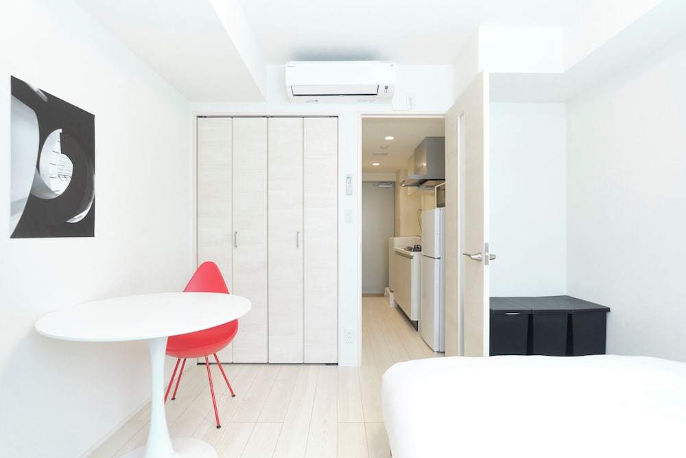 A (2p) 禁煙 客室4 | Sugamo Green Heights by Tranova