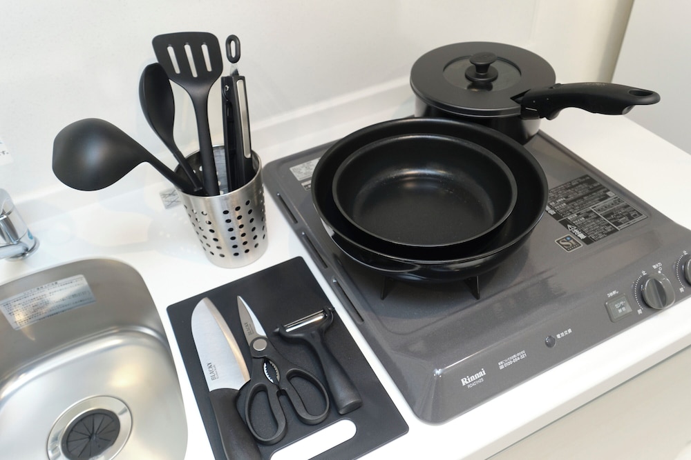 A (2p) 禁煙 専用キッチン0 | Sugamo Green Heights by Tranova