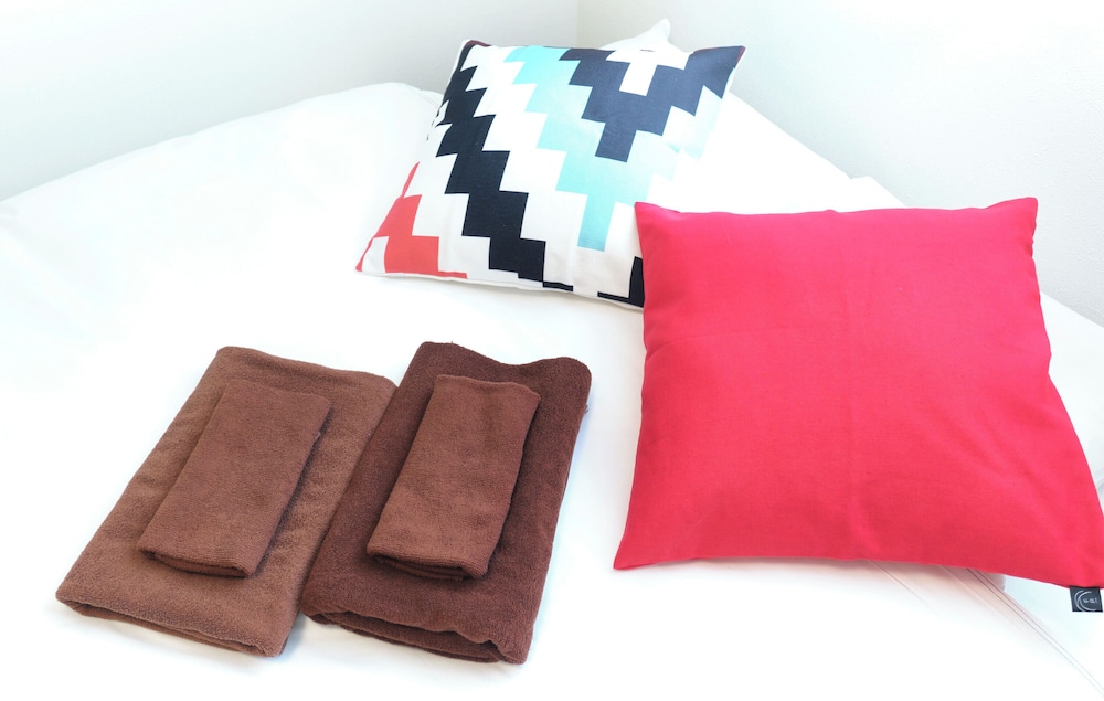 A (2p) 禁煙 客室1 | Sugamo Green Heights by Tranova