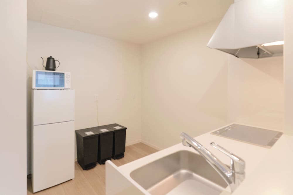B, 2名収容 禁煙 専用キッチン3 | Victoria 下北沢 by Tranova