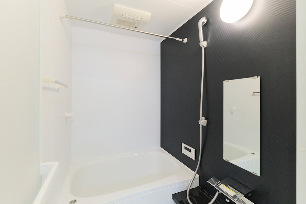 B, 2名収容 禁煙 バスルーム2 | Victoria 下北沢 by Tranova