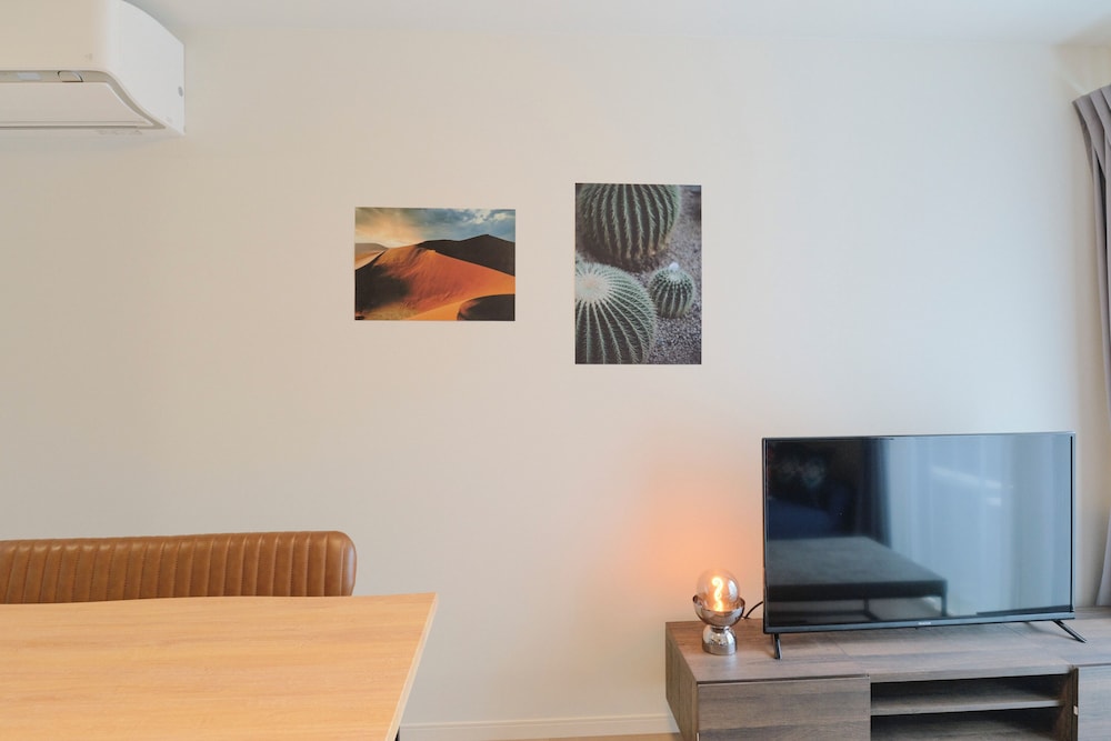 B, 2名収容 禁煙 リビング エリア2 | Victoria 下北沢 by Tranova