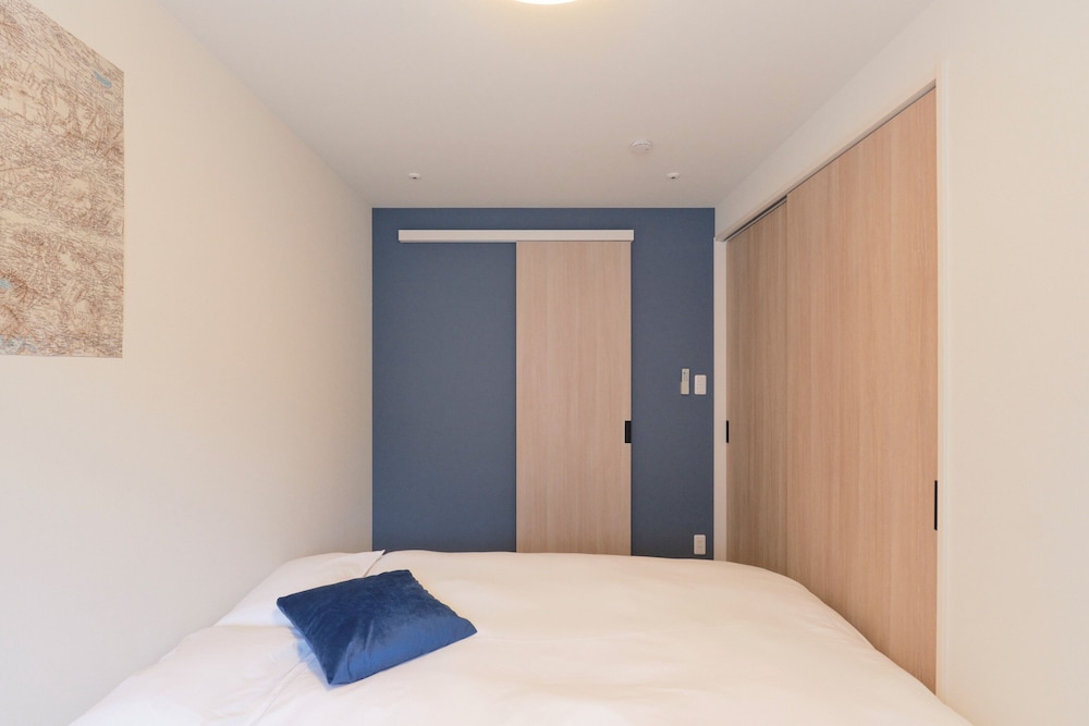 B, 2名収容 禁煙 客室3 | Victoria 下北沢 by Tranova