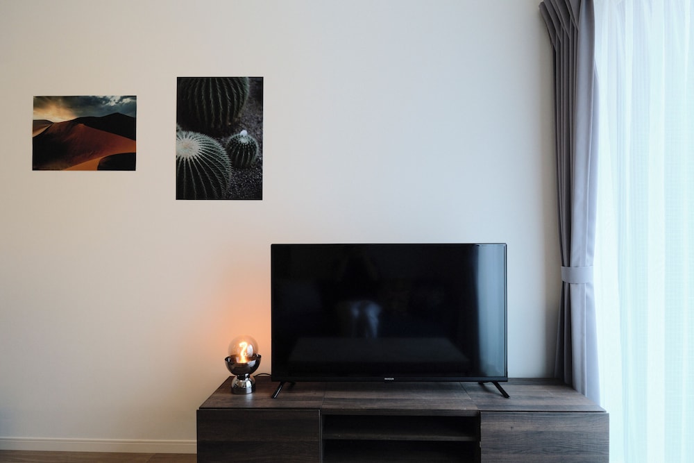 B, 2名収容 禁煙 テレビ0 | Victoria 下北沢 by Tranova