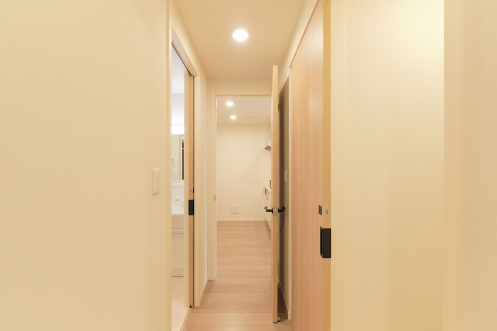 B, 2名収容 禁煙 客室4 | Victoria 下北沢 by Tranova